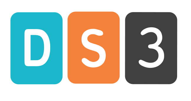 Data Science Student Society logo