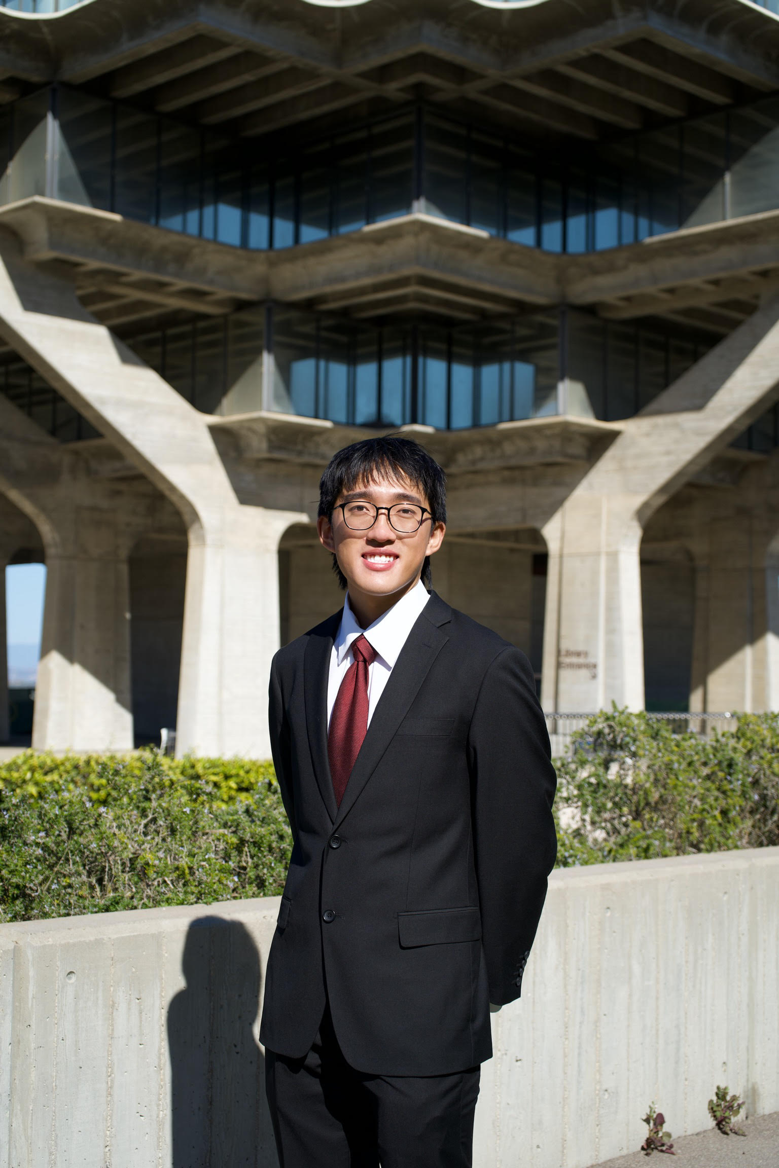 professional headshot