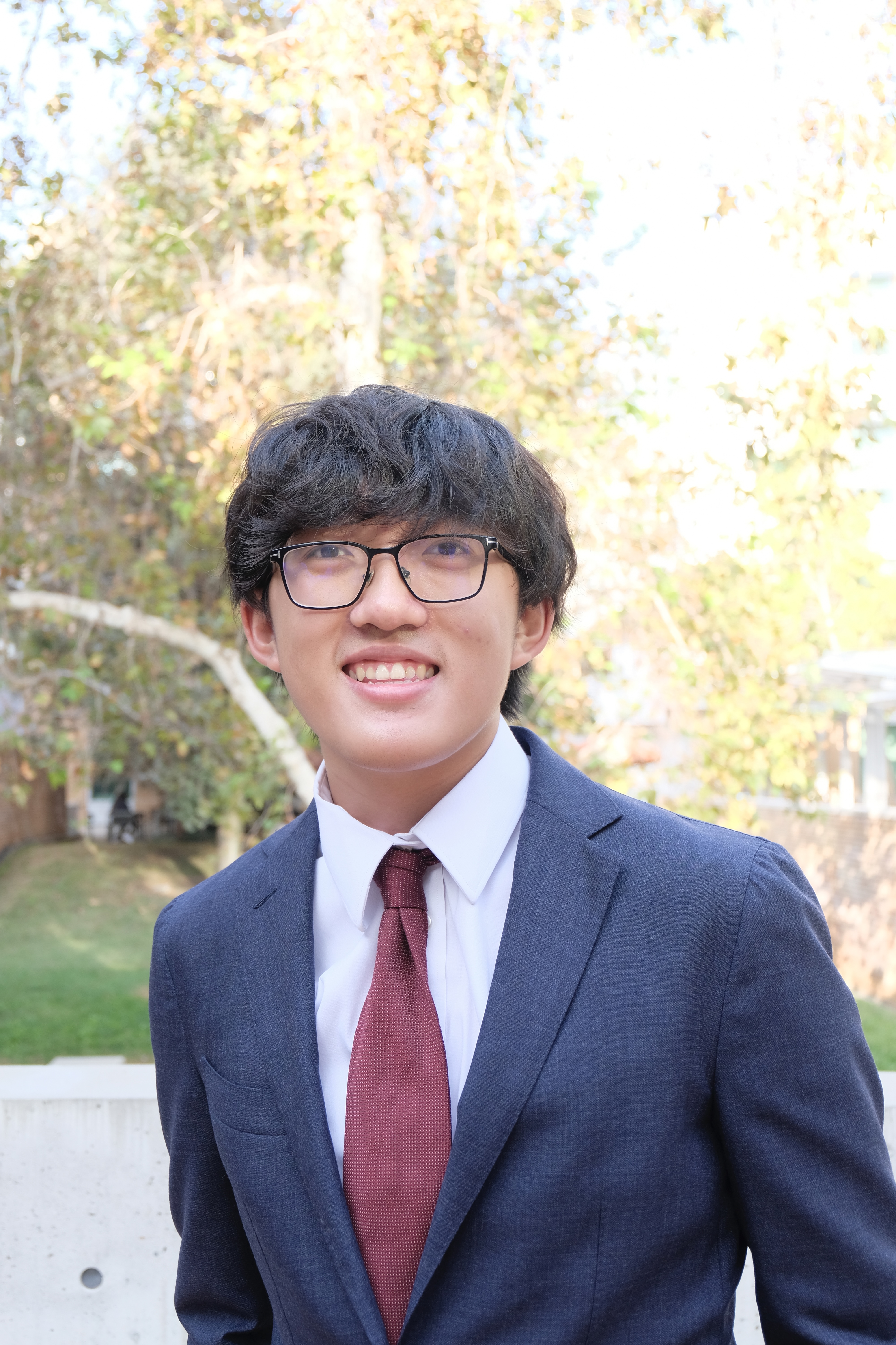 professional headshot